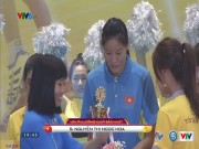 Thể thao - Bóng chuyền VTV Cup: Hoa khôi của xứ Hàn, Ngọc Hoa được vinh danh