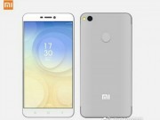 Thời trang Hi-tech - Xiaomi Redmi 5 chính thức lộ thiết kế và cấu hình