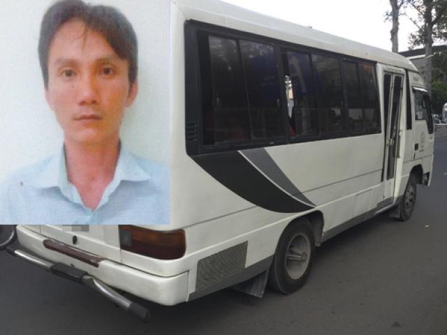 Pháp luật - TP HCM: Xét xử băng "đầu gấu" dụ khách lên xe để cưỡng đoạt tài sản