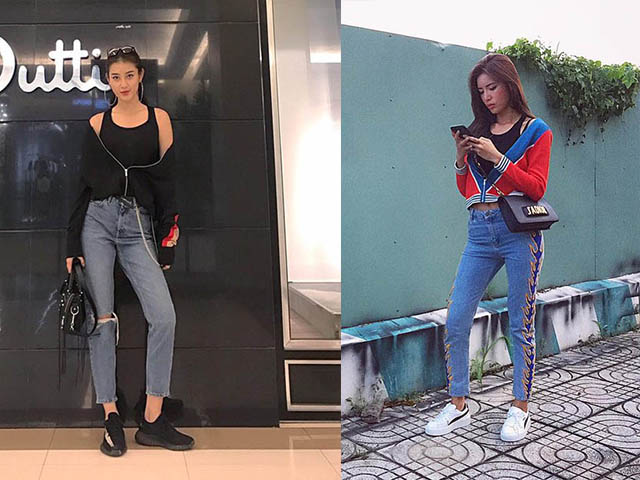 Xu hướng thời trang - Đây chính là mốt hot nhất mùa hè từ Âu sang Á!