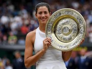 Thể thao - Muguruza vô địch Wimbledon: Tây Ban Nha đâu chỉ có Nadal (Infographic)