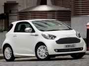 Tin tức ô tô - Cygnet: Chiếc Aston Martin &quot;lạc lõng&quot; nhất