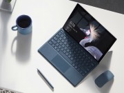 Thời trang Hi-tech - Microsoft Surface Pro mới gặp lỗi ngủ đông