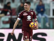 Bóng đá - Tin HOT bóng đá tối 16/7: Chelsea bị Milan phá vụ Belotti