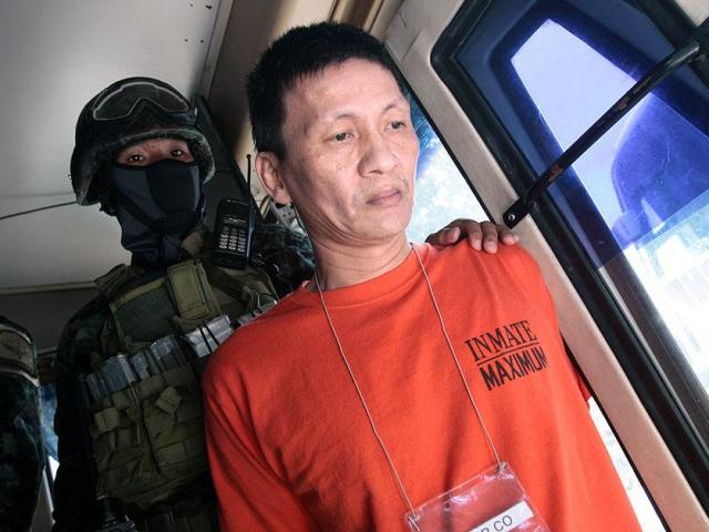 Quá sốc với sự “trừng phạt” dành cho trùm ma túy Philippines trong tù