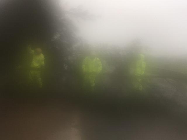 Tin tức trong ngày - Bão số 2 quần thảo Nghệ An, CSGT trắng đêm giữ thông QL1