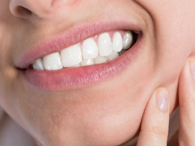 Sức khỏe đời sống - Mắc ung thư xương hàm vì bỏ qua dấu hiệu đau nhức răng