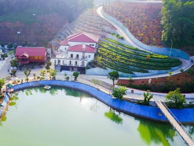 Tin tức trong ngày - Kết thúc thanh tra "biệt phủ" em trai Bí thư Yên Bái