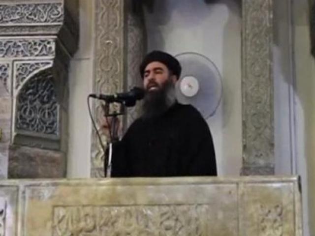 Thế giới - Bác bỏ mọi tin cũ, Iraq nói thủ lĩnh tối cao IS chưa chết