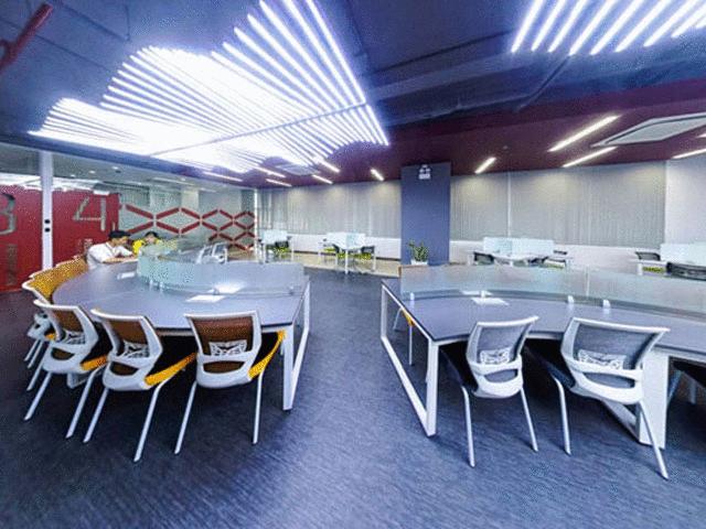 Giáo dục - du học - Cận cảnh diện mạo thư viện truyền cảm hứng đầu tiên tại Việt Nam