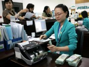 Kinh doanh - Được thu giữ tài sản, siết nợ: Ngân hàng dè dặt, nghe ngóng