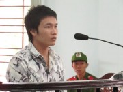 Pháp luật - Đâm bạn nhậu trọng thương vì chửi dai