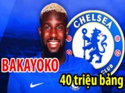 Bóng đá - Chuyển nhượng Ngoại hạng Anh tuần 10-16/7: Chelsea &amp; Man City &quot;nổ bom&quot; kỷ lục