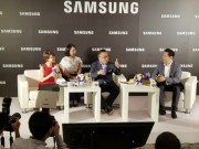 Dế sắp ra lò - CEO Samsung xác nhận Galaxy Note 8 sẽ ra mắt cuối tháng 8