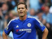 Bóng đá - Chuyển nhượng MU 17/7: Matic nằng nặc đòi rời Chelsea tới MU