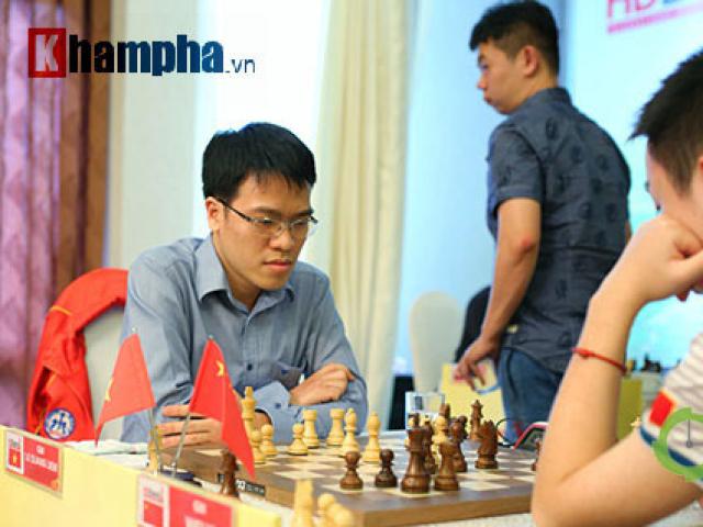 Tin thể thao HOT 18/7: Quang Liêm giành ngôi á quân giải Siêu đại kiện tướng