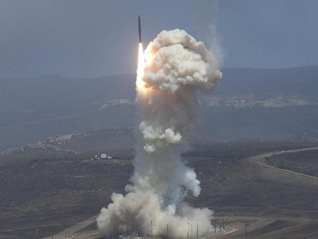 Thế giới - Vũ khí mới Mỹ sẽ dùng nếu Triều Tiên nã tên lửa hạt nhân