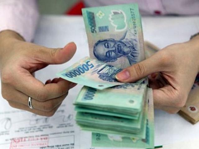 Tài chính - Bất động sản - Chủ tịch Hội đồng tiền lương nói về tăng lương năm 2018