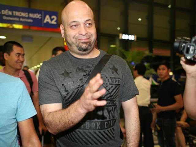 Thể thao - Võ sư Vịnh Xuân bất lực với Nam Huỳnh Đạo, ai sẽ làm rõ "võ truyền điện?