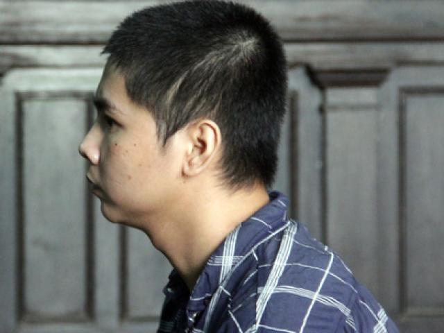 Pháp luật - Trả thù cho anh, em đâm chết bạn nhậu