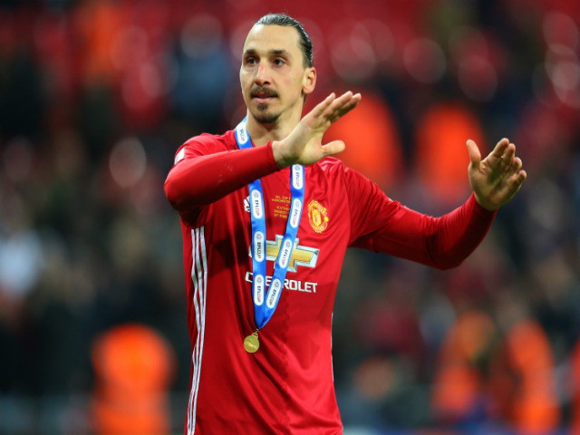 Bóng đá - Chuyển nhượng MU: Ibrahimovic lộ dấu hiệu trở lại “Quỷ đỏ”