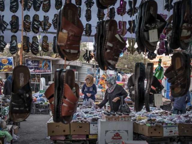 Thế giới - Quốc gia khiến 1.000 tỷ USD Mỹ đổ vào Iraq thành công cốc