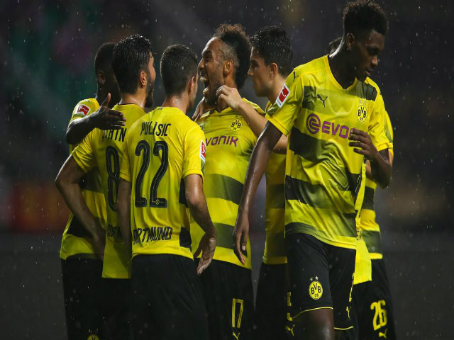 Bóng đá - Milan - Dortmund: SAO 70 triệu bảng tung "đòn kết liễu"