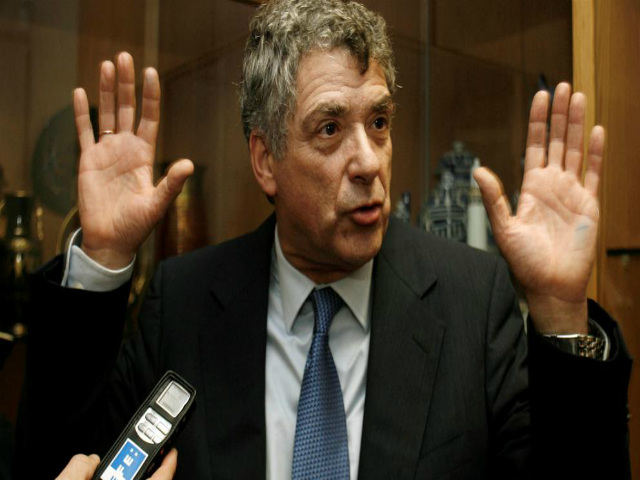 Bóng đá - SỐC: Real - Barca chưa đá, La Liga đã "rắn mất đầu"