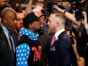 Thể thao - McGregor - Mayweather: Gánh xiếc và những trò hề tỷ đô