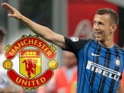 Bóng đá - Perisic về MU 48 triệu bảng: Đảo như Ronaldo, tạt như Beckham