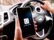 Tài chính - Bất động sản - Bộ Tài chính bác kiến nghị thu thuế taxi truyền thống như Uber