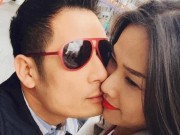 Đời sống Showbiz - Hậu chia tay, Bằng Kiều và Dương Mỹ Linh hành động trái ngược