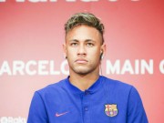 Bóng đá - PSG bỏ Mbappe, &quot;tất tay&quot; 195 triệu bảng mua Neymar, Barca sốt vó