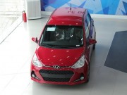 Tư vấn - Toyota Vios hay Hyundai Grand i10 là mẫu xe bán chạy nhất?