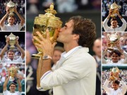 Thể thao - Siêu nhân Federer: Liệu đã là Vua của các vị Vua thể thao?