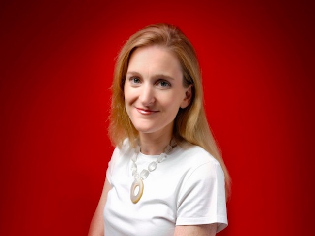 Công nghệ thông tin - Nữ truyền thông quyền lực của Uber về đầu quân cho Facebook