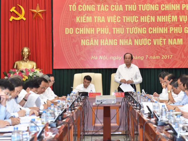 Tài chính - Bất động sản - Thủ tướng yêu cầu có chính sách huy động USD trong dân