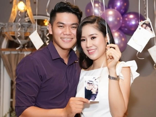 Phim - Lê Phương hé lộ chi tiết đám cưới lần 2 với "phi công" kém 7 tuổi