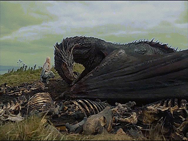 Phim - Bom tấn nghẽn sóng HBO chính thức khai hỏa khiến fan Việt háo hức