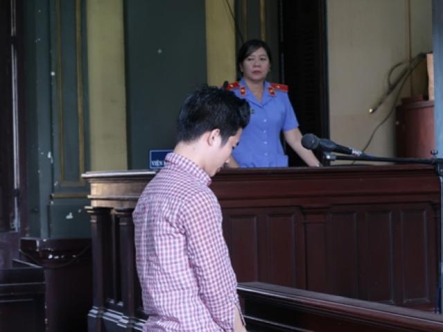 Pháp luật - Án mạng từ chuyện lấy điện thoại bạn trai gọi cho người yêu cũ