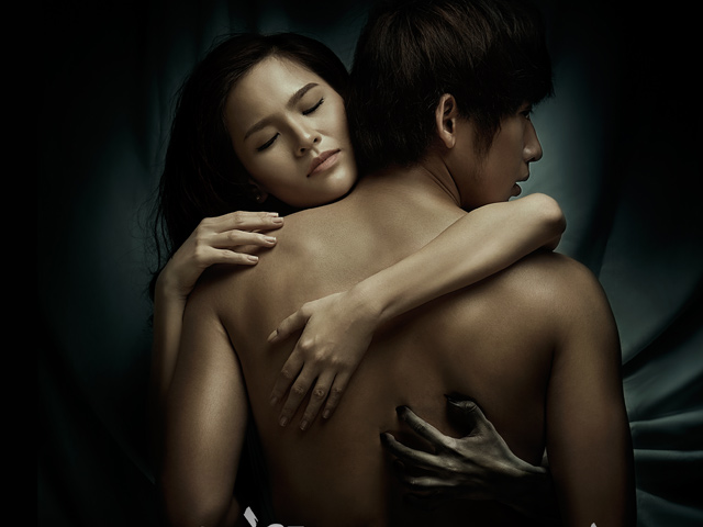 Phim - Phim kinh dị Việt có cảnh "yêu thật" tung trailer ma quái