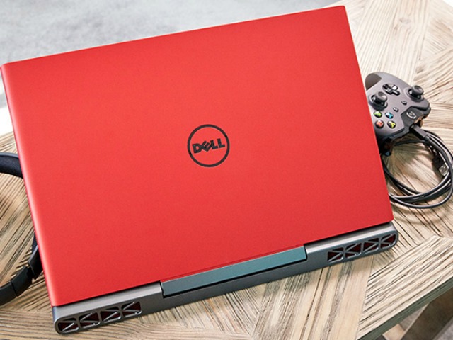 Thời trang Hi-tech - Top 5 laptop chơi game giá phải chăng tháng 7