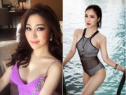 Phim - Hương Tràm mặc đồ diễn gợi cảm hết nấc sau loạt ảnh bikini &quot;đốt mắt&quot;