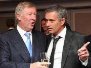 Bóng đá - Mourinho học Sir Alex ở MU: Kế hoạch 15 năm xây huyền thoại