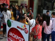 Tin tức trong ngày - Xổ số Vietlott lại gây “sốt” với jackpot 107 tỉ chưa chịu “nổ”