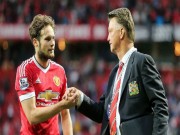 Bóng đá - Chuyển nhượng MU 19/7: Mourinho tiếp tục thanh lý “tàn dư” Van Gaal