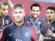 Bóng đá - Thuyết âm mưu: PSG mua Neymar để &quot;trả thù&quot; Barca và Real