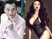 Ca nhạc - MTV - Vợ tương lai xinh như hot girl của Khắc Việt phải &quot;dè chừng&quot; các cô gái này