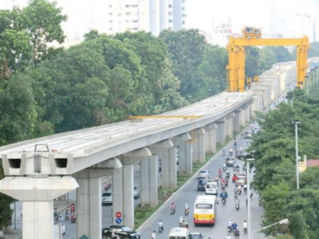 Kinh doanh - Hà Nội xin đổi 6.000 ha đất làm metro: Cần đấu thầu dự án, đấu giá đất vàng!