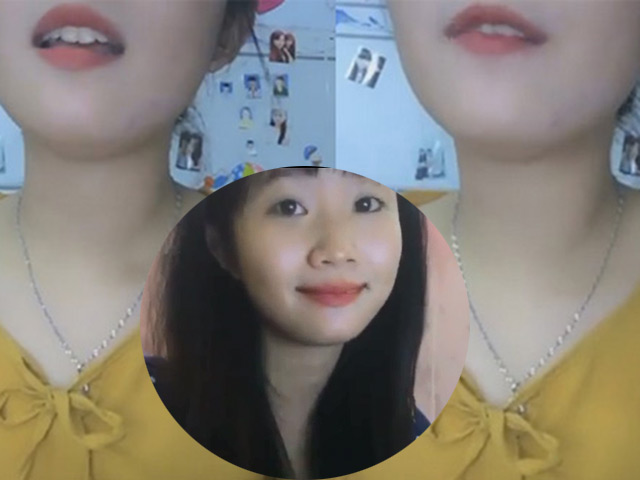 Bạn trẻ - Cuộc sống - Cô nàng có giọng nói "gây nghiện" gây xôn xao